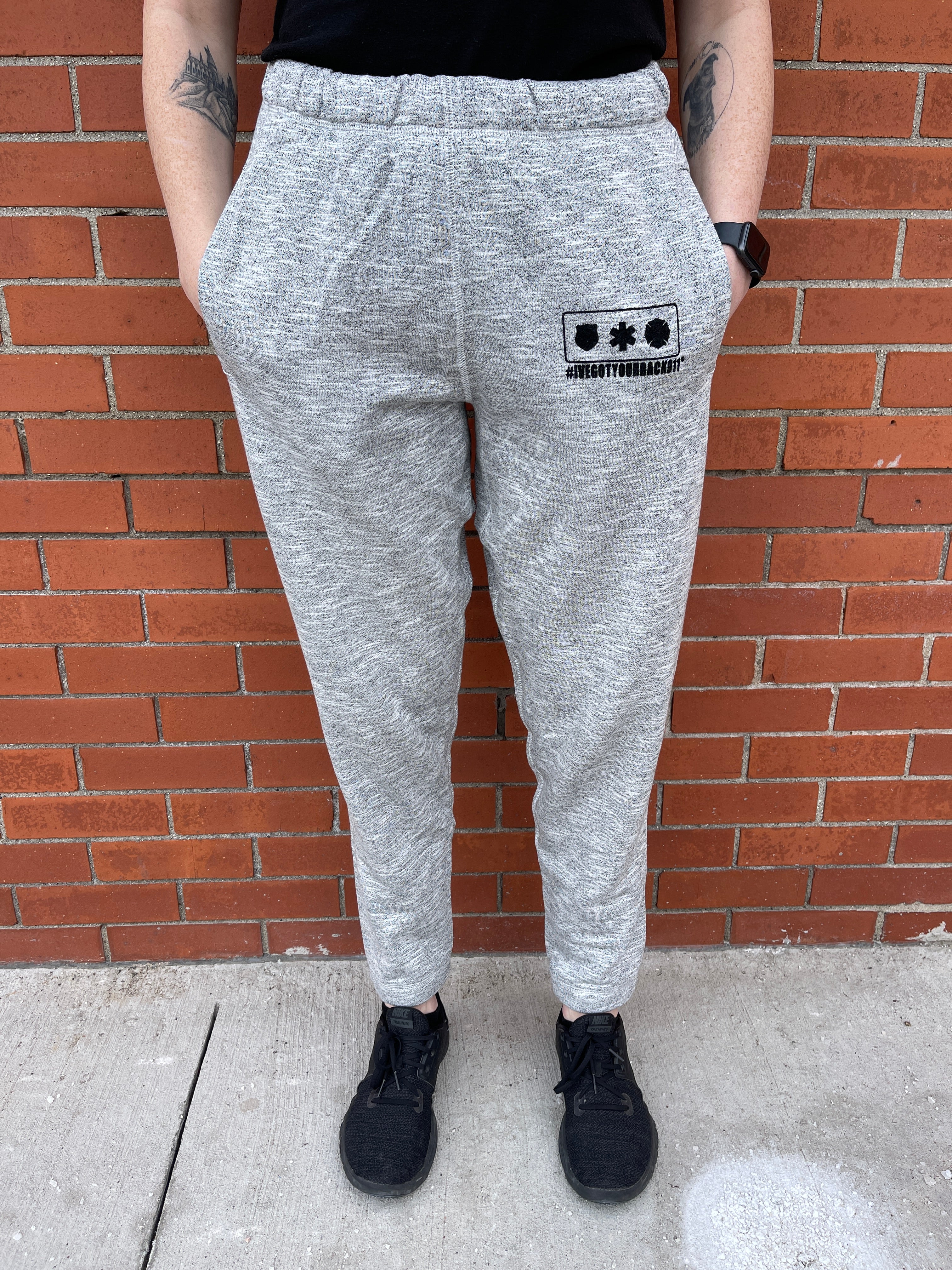 Organic Heritage Sweatpant Gender Free | Gender Free & Unisex, Sweatpants |  Roots