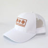Embroidered Snapback