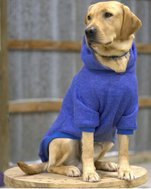Dog Hoodies - please see reference photos