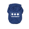 Dog Hoodies - please see reference photos