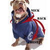Dog Hoodies - please see reference photos