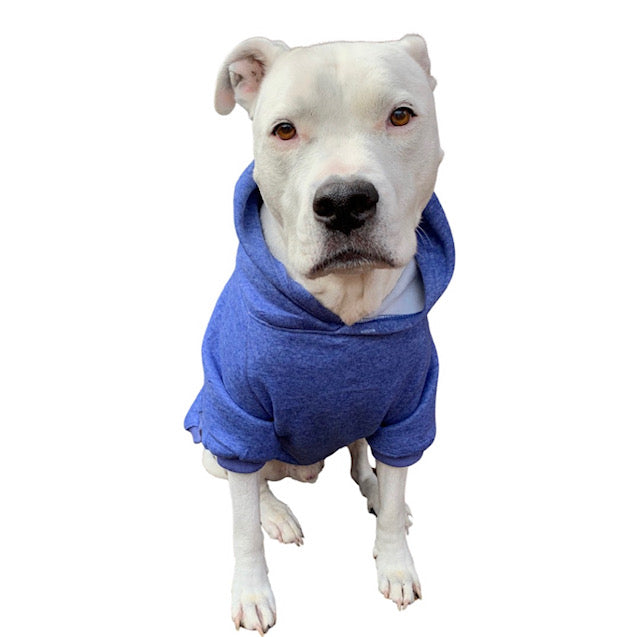 Dog Hoodies - please see reference photos