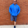 The Luxe Hoodies