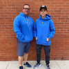 The Luxe Hoodies