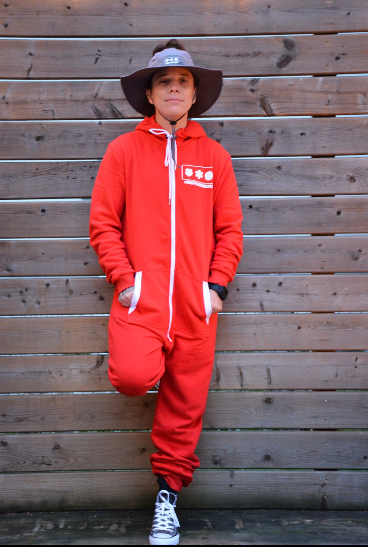Adult Onesie - Scroll down for reference photos