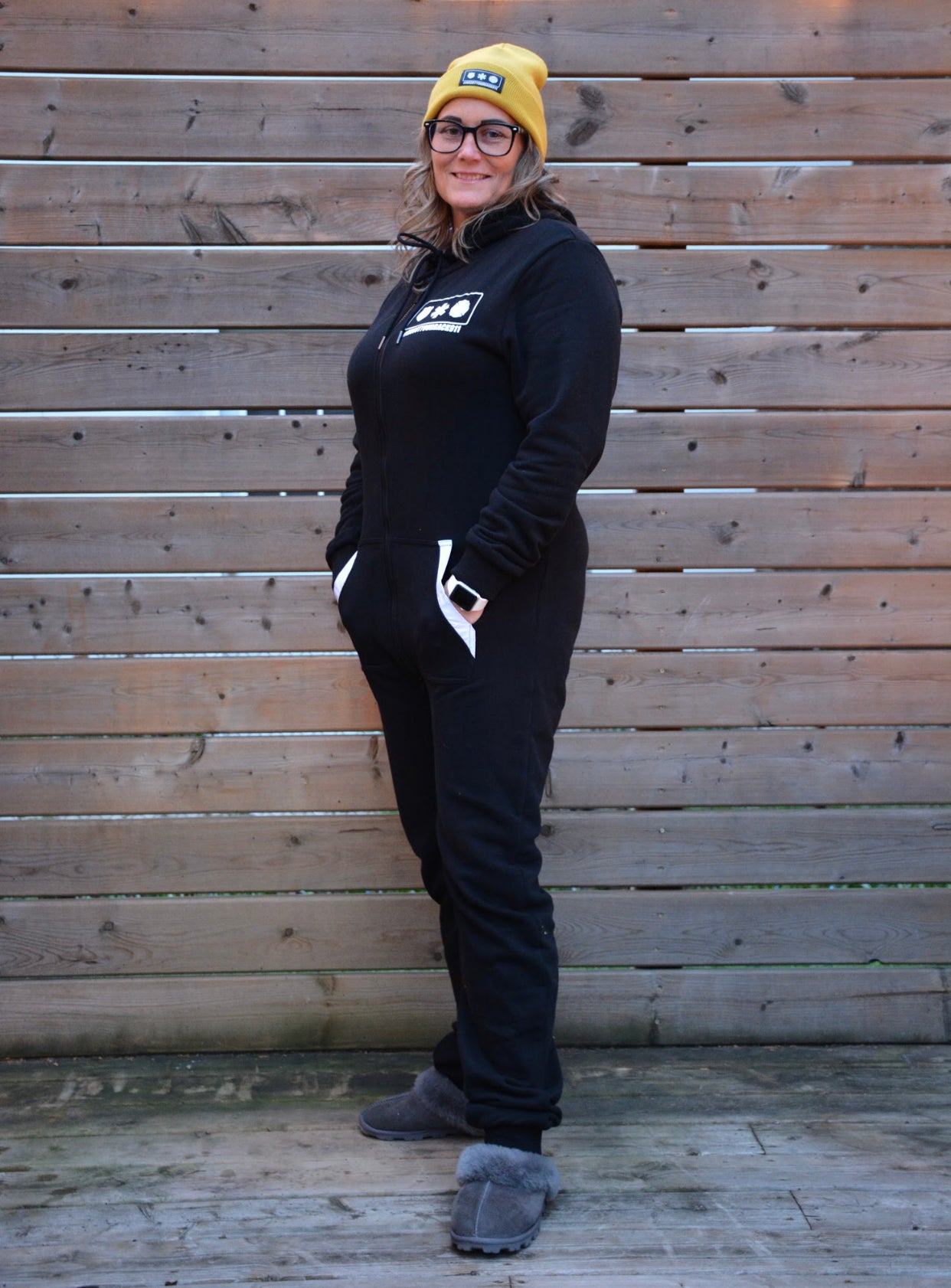 Adult Onesie - Scroll down for reference photos