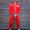 Adult Onesie - Scroll down for reference photos