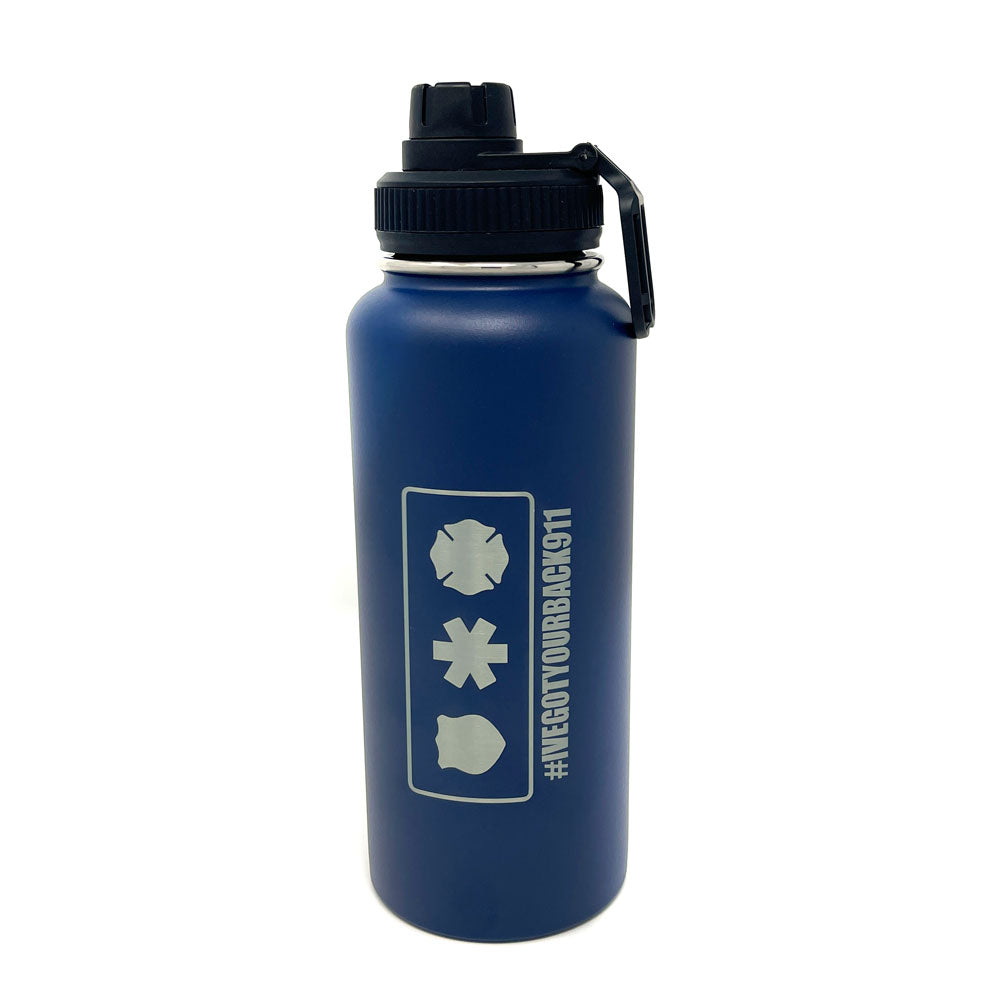 Water Bottle 32oz