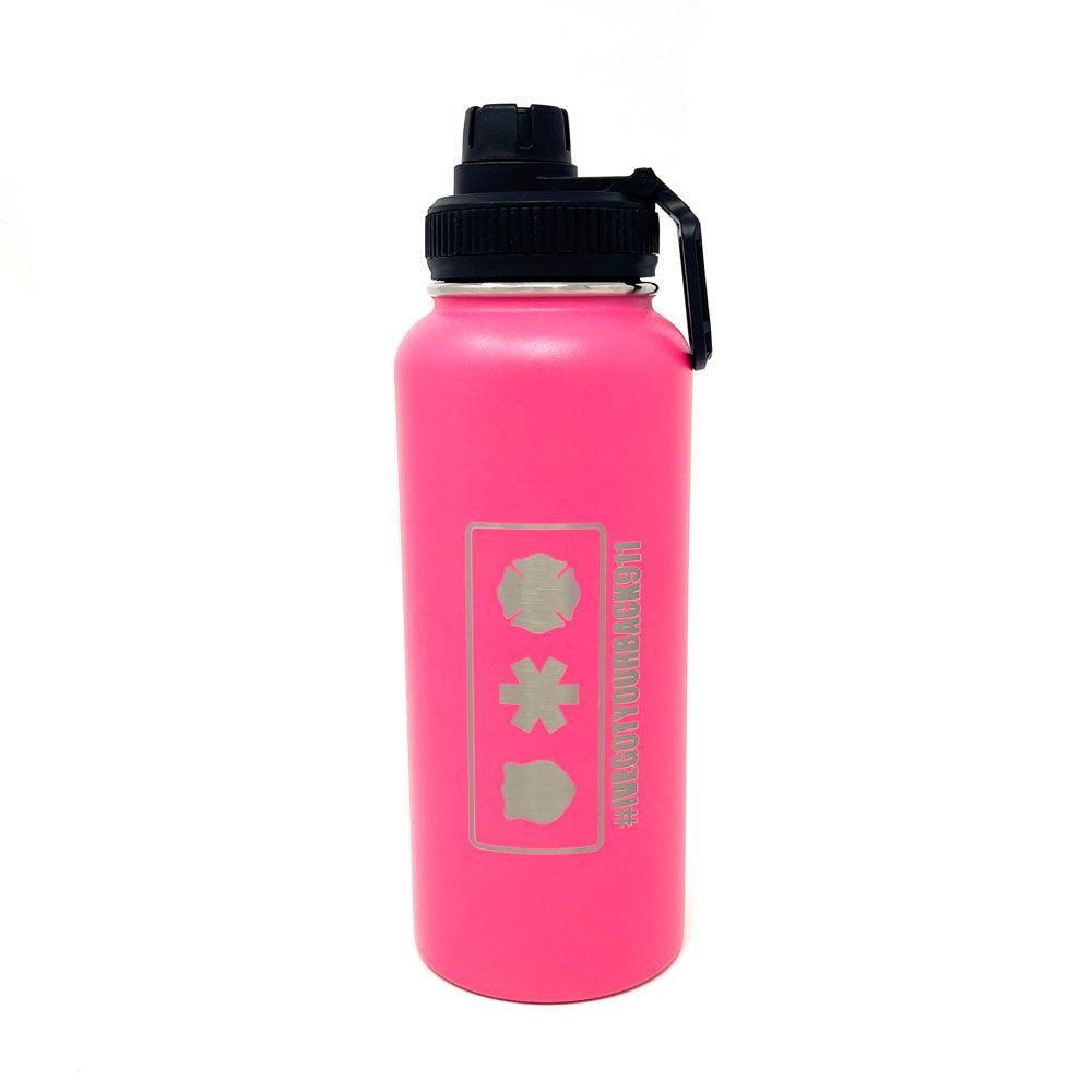 Water Bottle 32oz