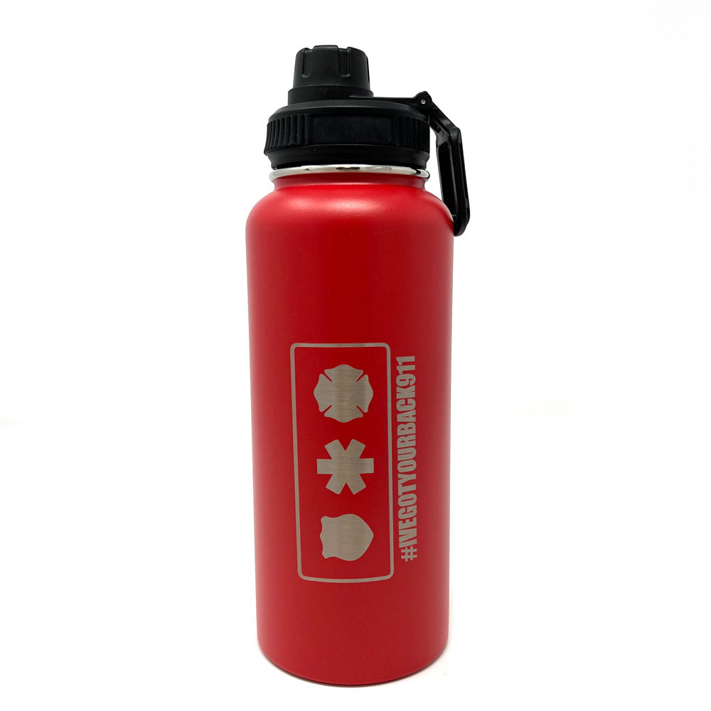 Water Bottle 32oz