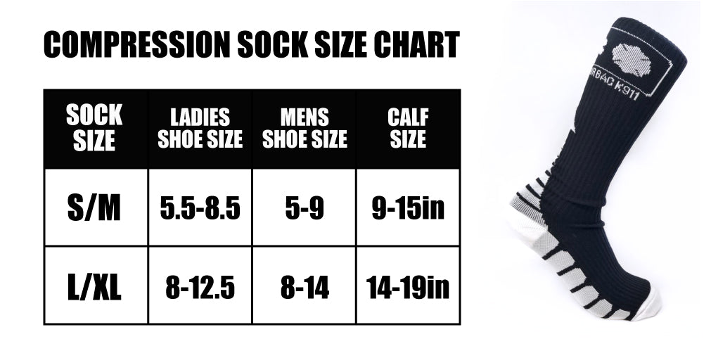 Compression Socks