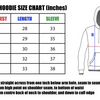 Designation Zip Up Hoodie - Unisex