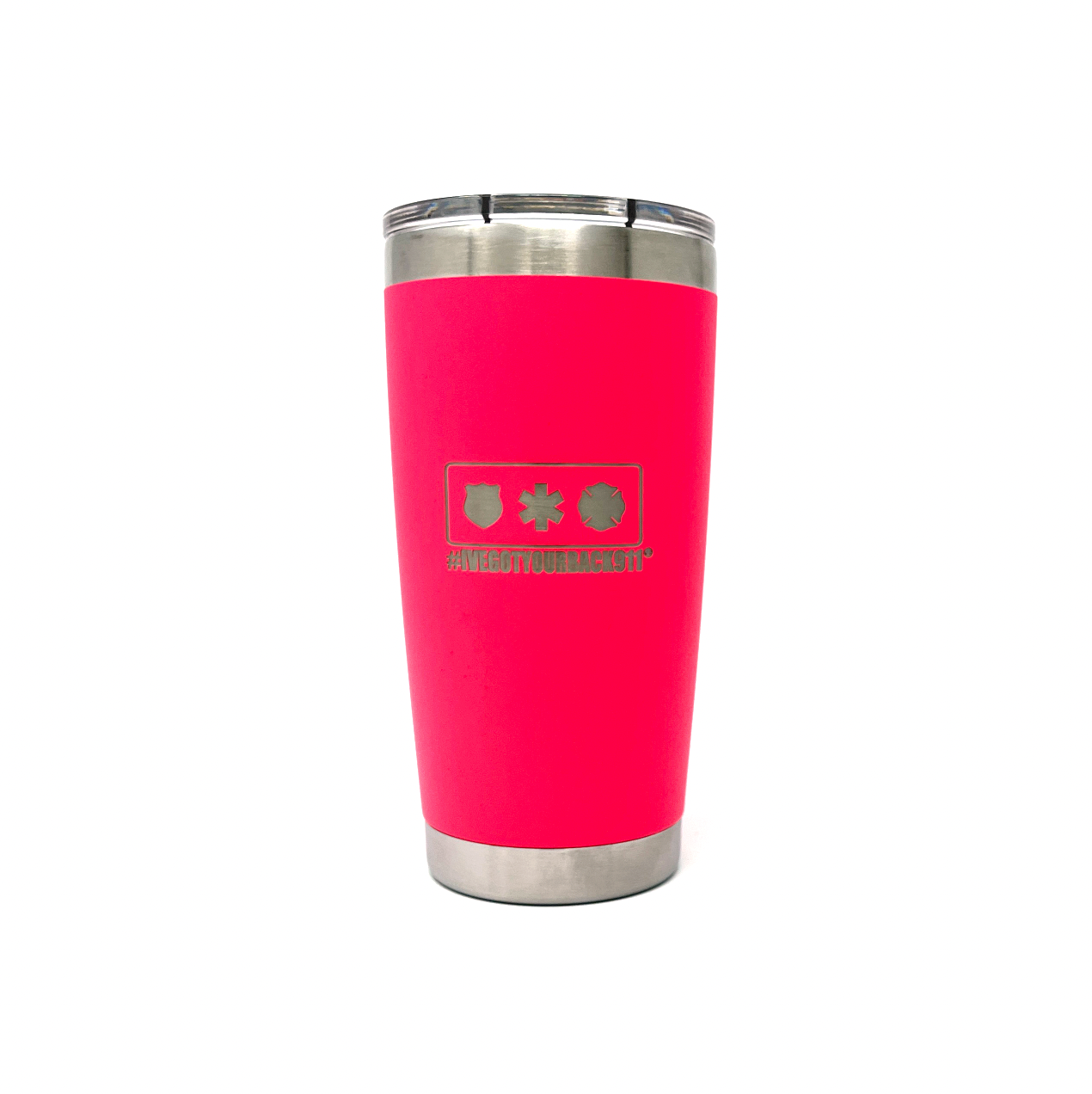 Tumbler - 20oz