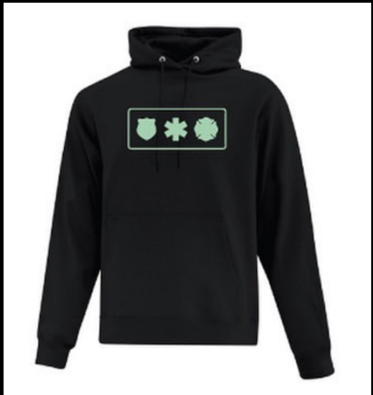 Black - Mint