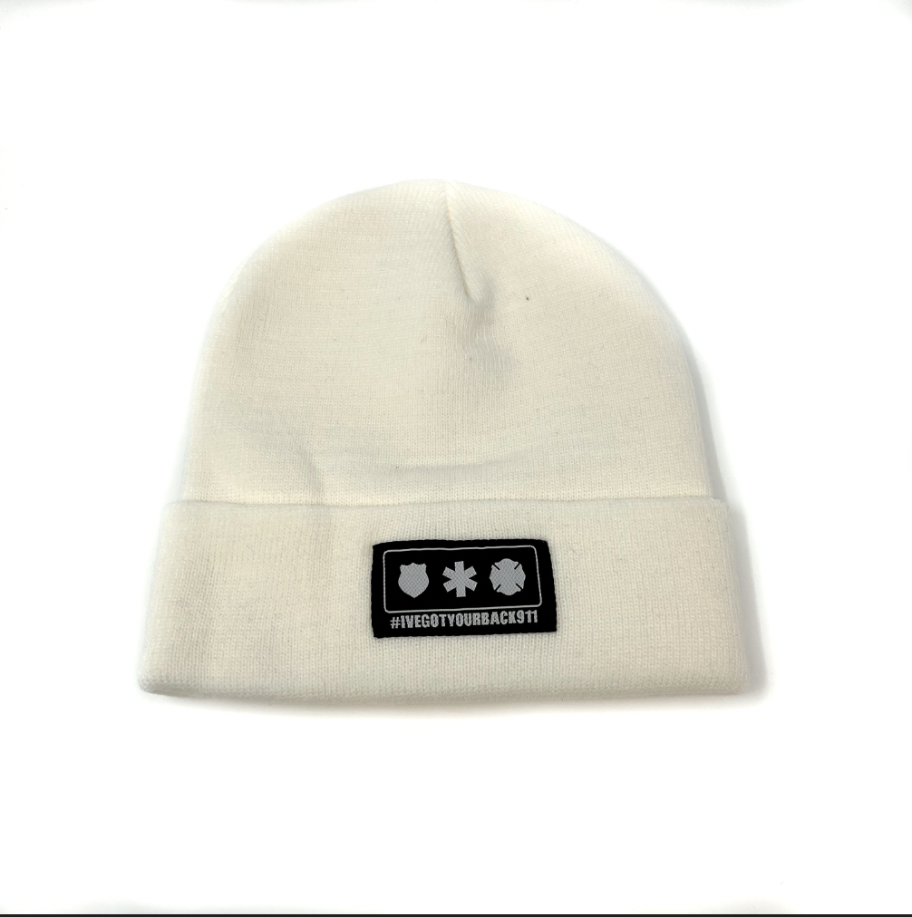 Winter Toque
