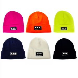 Winter Toque