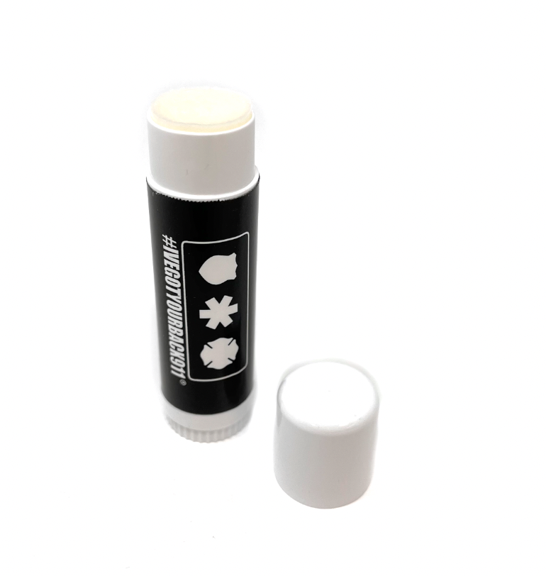 Lip Service - Jumbo Lip Balm