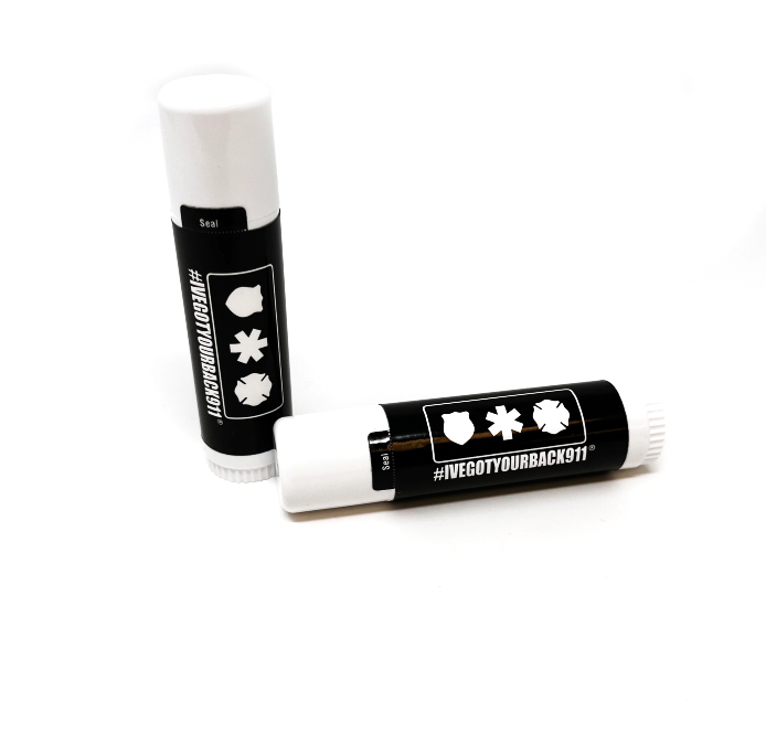 Lip Service - Jumbo Lip Balm