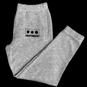 Salt & Pepper Sweats