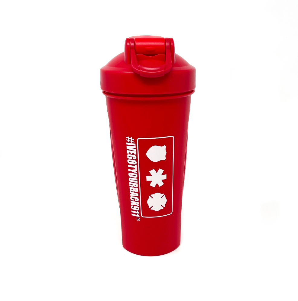 Shaker Bottle