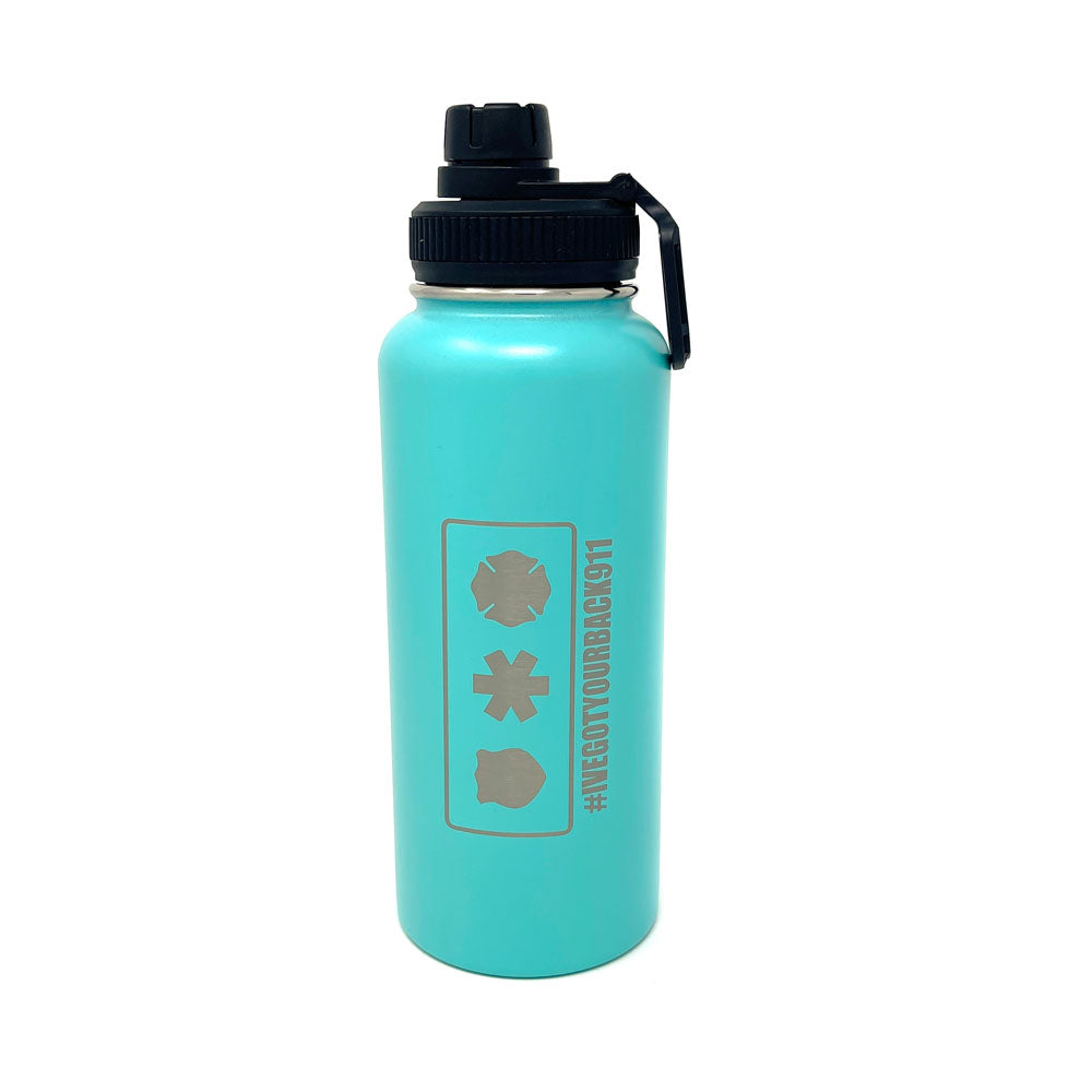 Water Bottle 32oz