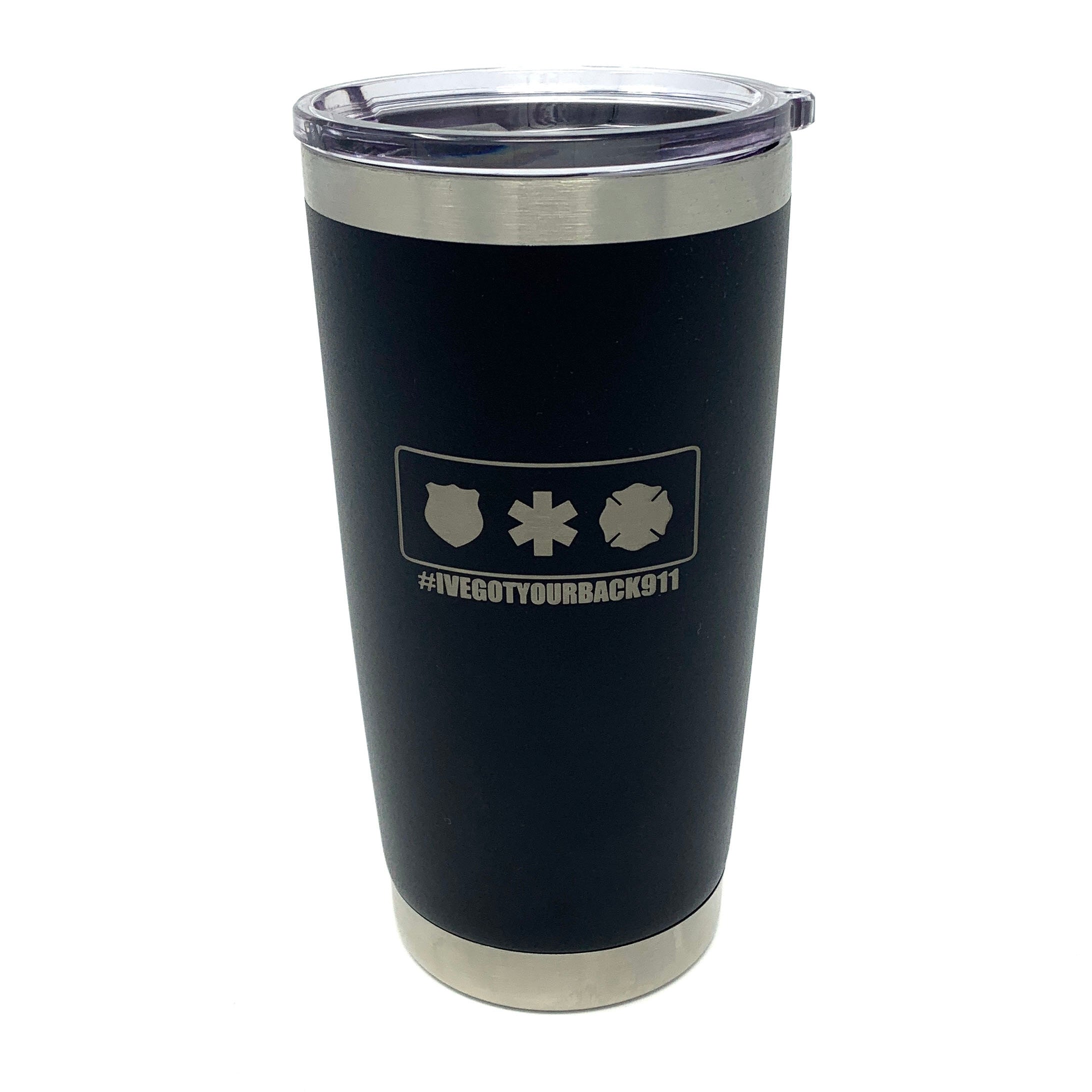 Tumbler - 20oz