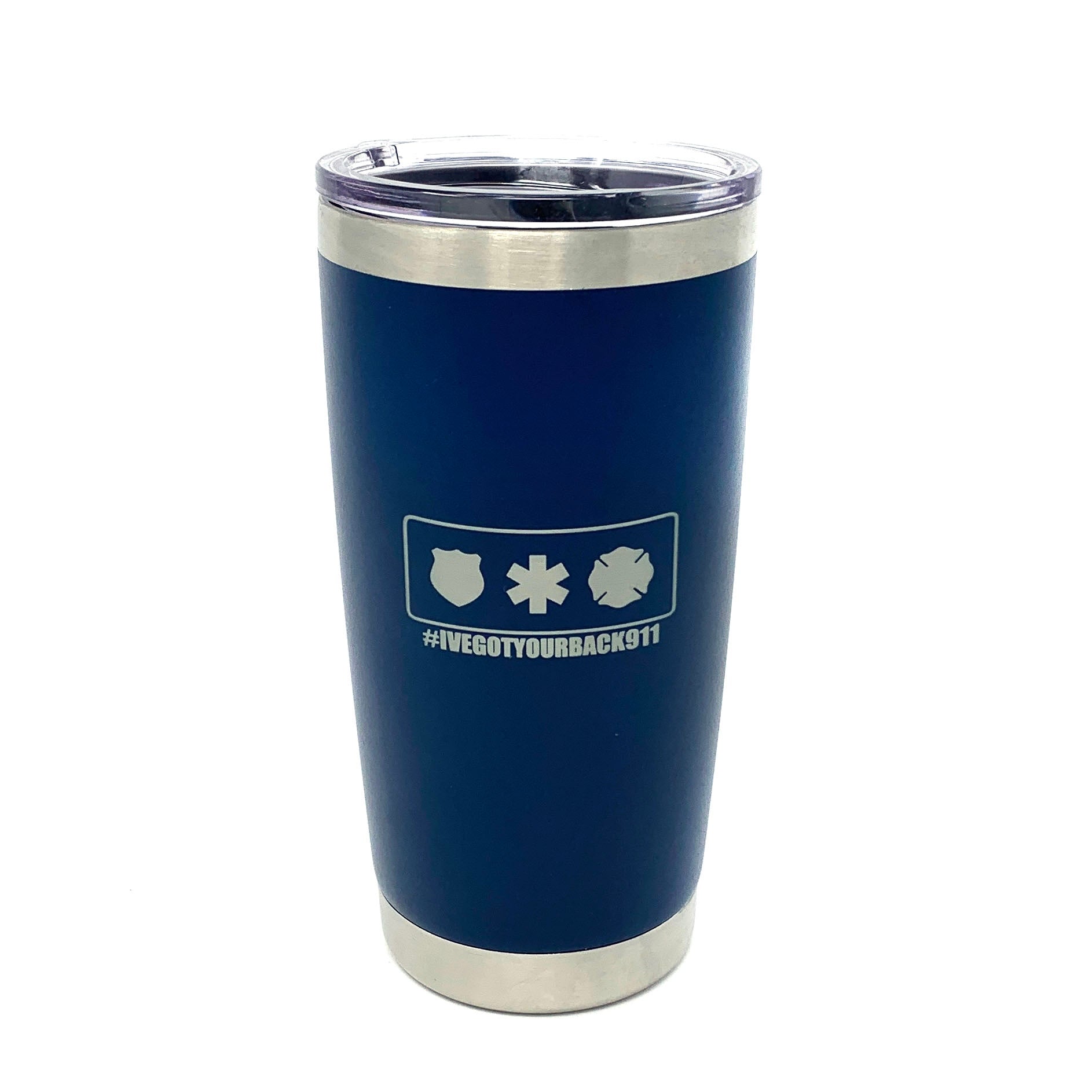 Tumbler - 20oz