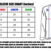 Designation Long Sleeve – Unisex