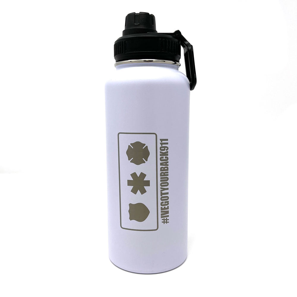 Water Bottle 32oz