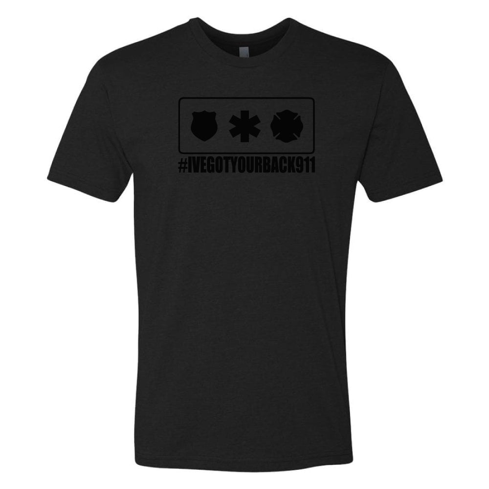 Black - Black Logo