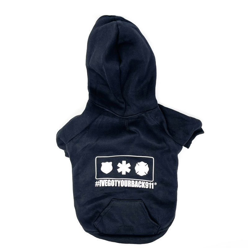 Dog Hoodies - please see reference photos