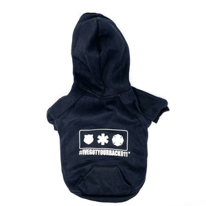 Dog Hoodies - please see reference photos