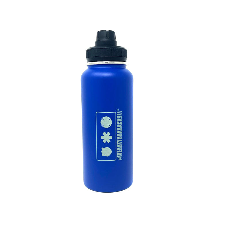 Water Bottle 32oz