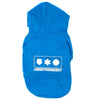 Dog Hoodies - please see reference photos
