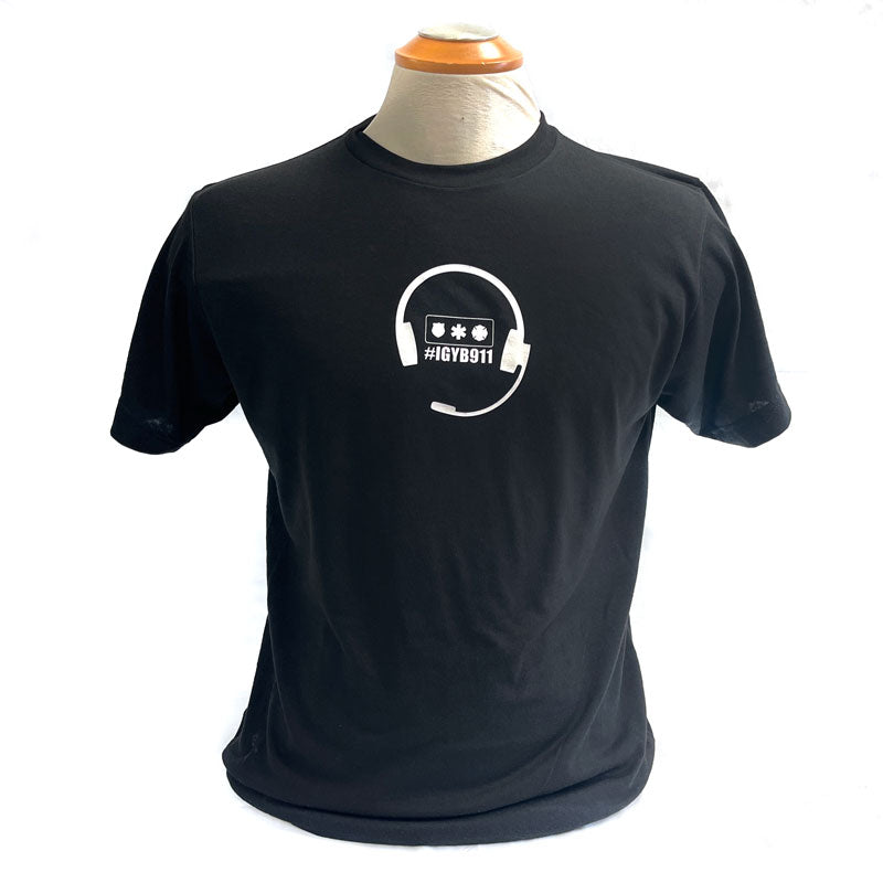 Emergency Telecommunications T-Shirt