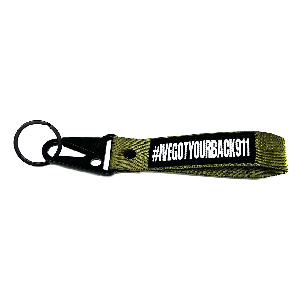 Tactical Key Chain