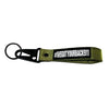 Tactical Key Chain