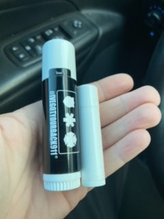Lip Service - Jumbo Lip Balm