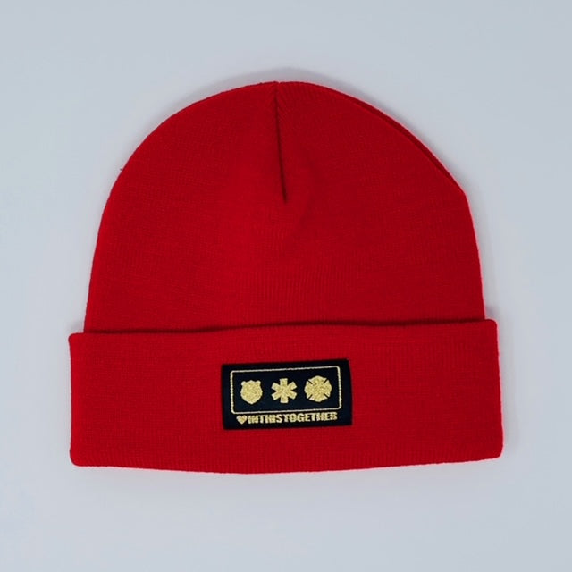 In This Together Toque