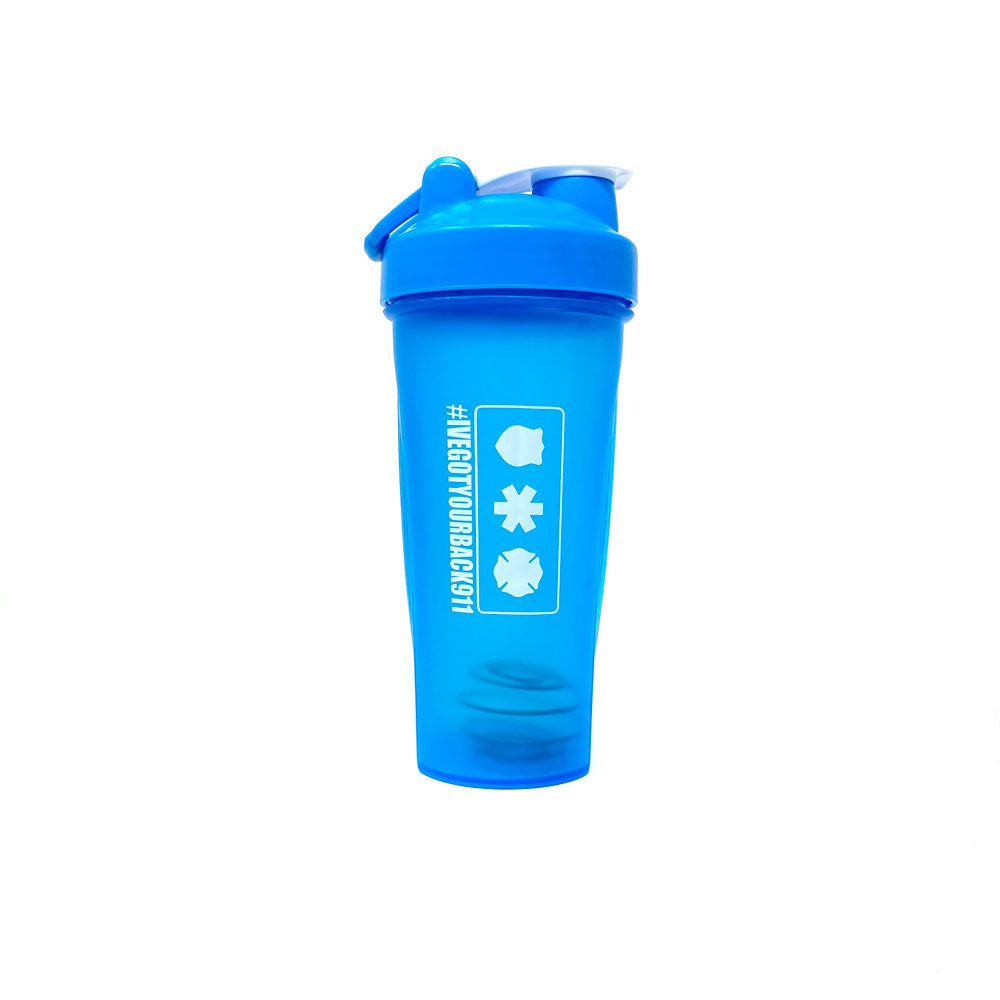 Shaker Bottle