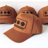 Embroidered Snapback