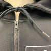 Classic Zip-Up Hoodie - Unisex