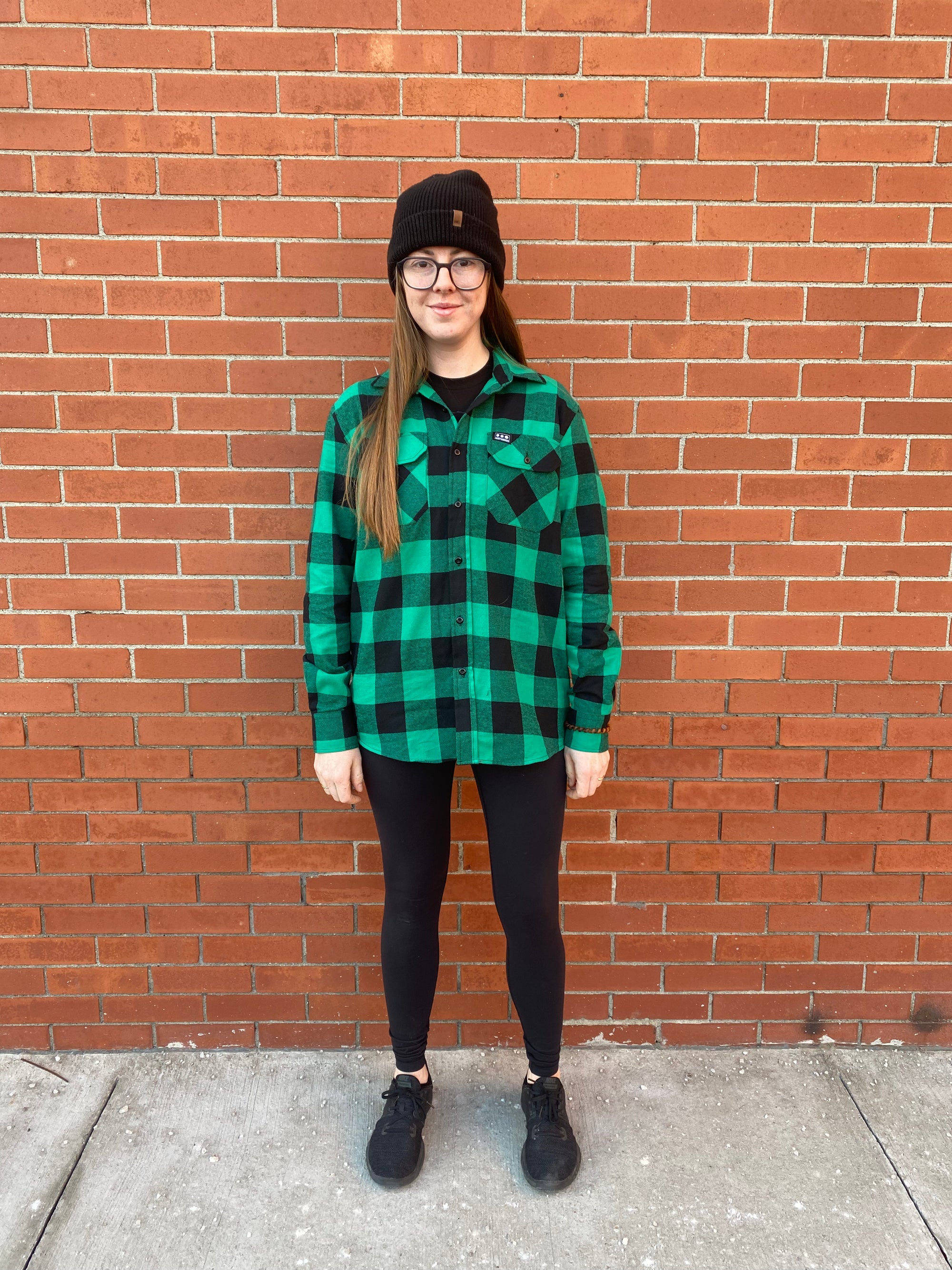 Flannelwash in cold, do not put in dryer IVEGOTYOURBACK911