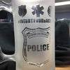 Frosted Mugs