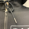 Classic Zip-Up Hoodie - Unisex