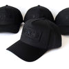 Embroidered Snapback