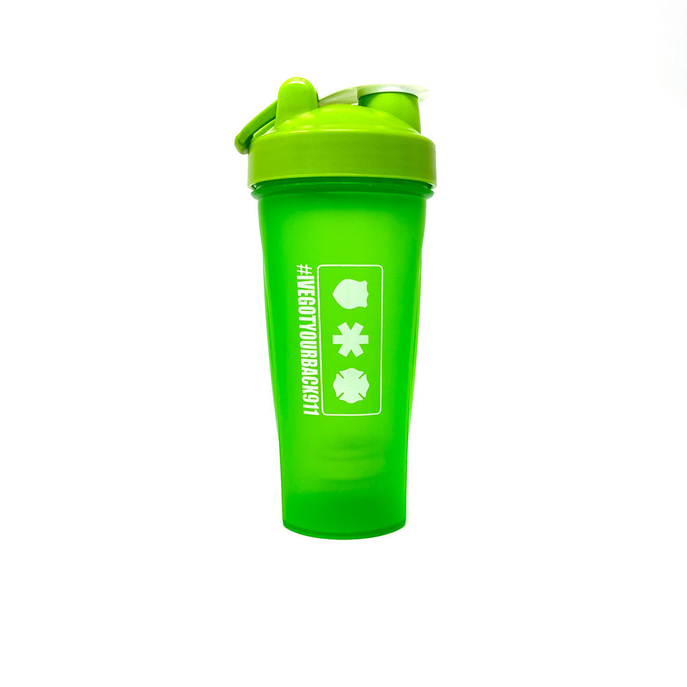 Shaker Bottle