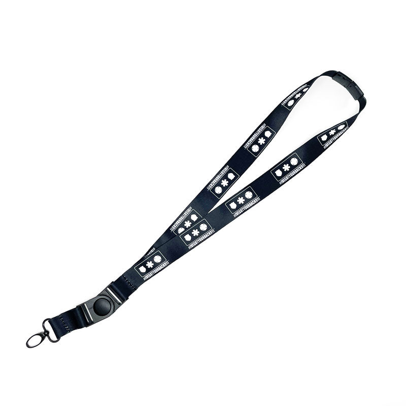 Lanyard
