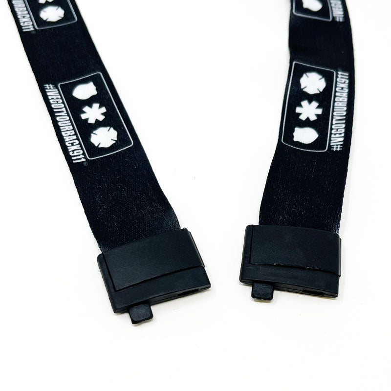 Lanyard