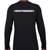 Classic Long Sleeve - Unisex